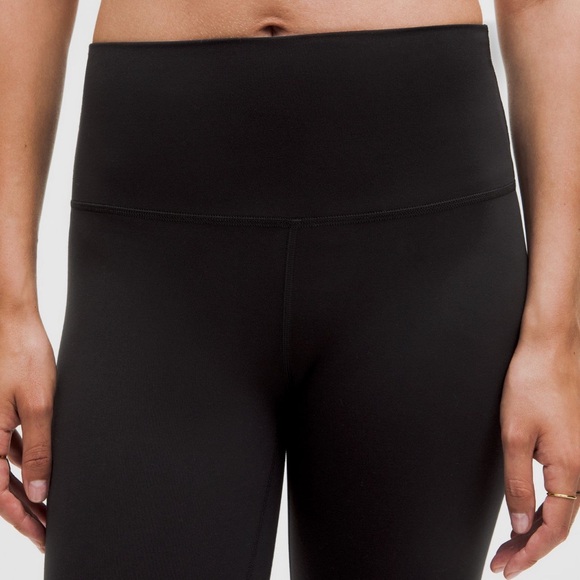 Lululemon Align leggings - Picture 3 of 7